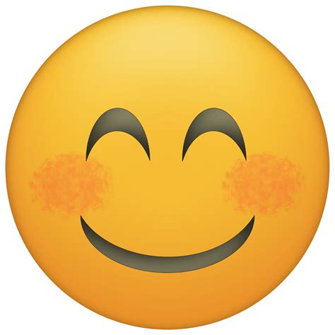 smile emoji png clipart png mart