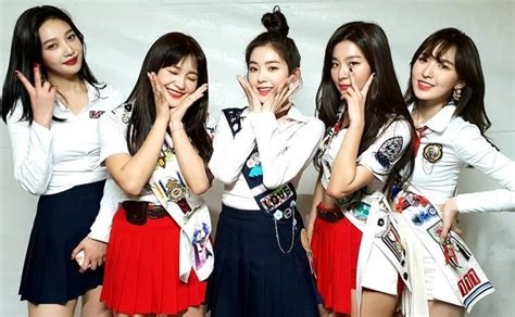 Wendy (red velvet) facts and profile, wendy's ideal type stage name: Red Velvet: ¿Cuánto cuesta vestirte como las idols del K-pop?