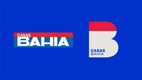 Casas Bahia Reposiciona Marca Com Novo Logo E App Reformulado Portal