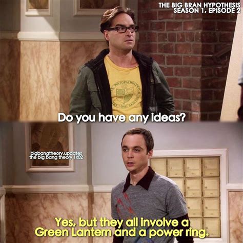 Pin On Big Bang Theory Memes