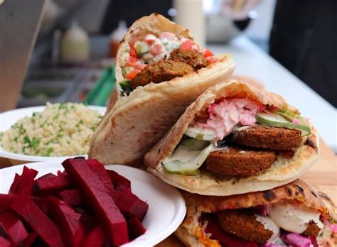 Maybe you would like to learn more about one of these? Vegan Options in Portland, Maine | Vegan Dining Guide ...
