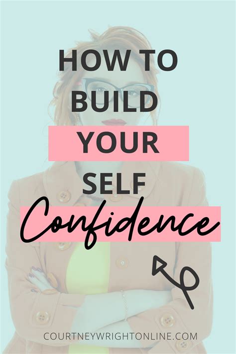 How You Can Learn To Be More Self Confident A Positive Life