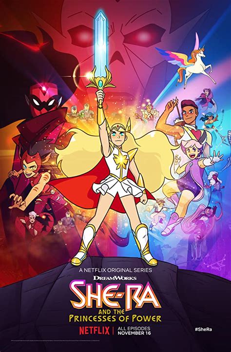 She Ra And The Princesses Of Power Todaytvseries Download 480p Mkv