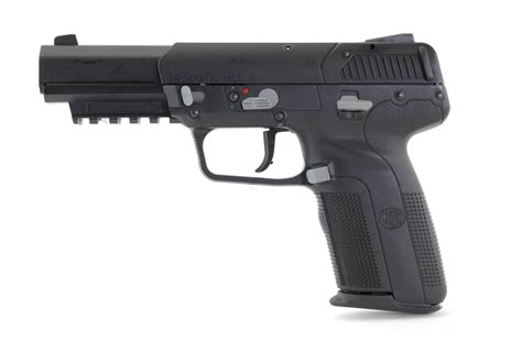 Fn Five Seven 57x28 Mm Caliber Pistol For Sale