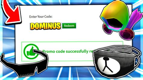 All New Working Roblox Promo Codes On Roblox 2020 Event Roblox Promo