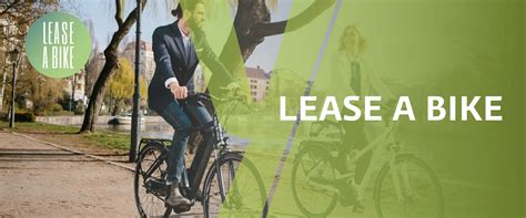 Fiets Lease Energie Fietsen