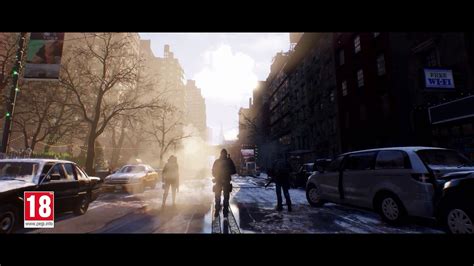 tom clancy s the division ׃ figurine shd agent vidéo dailymotion