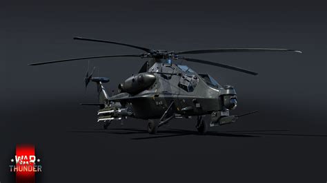 [Development] The Helicopter tech-tree for China comes in the Drone Age