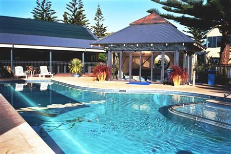 Resort Village Big4 Middleton Beach Albany Australia