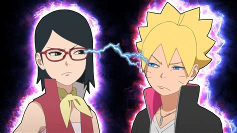 Live Reaction Boruto Episode 24 Boruto Et Sarada De Grosses