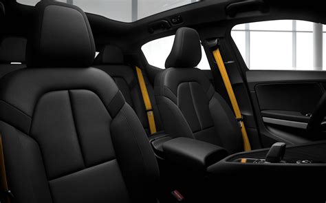Polestar has taken the next step in its development as the electric performance brand with the reveal of the new polestar 2. 2020 Polestar 2: prices, spec, electric range, on sale ...