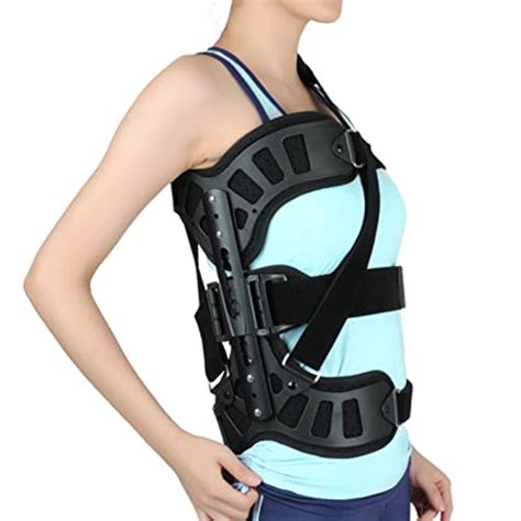 What Is The Best Back Support Brace For Scoliosis On The Market Today Bnb