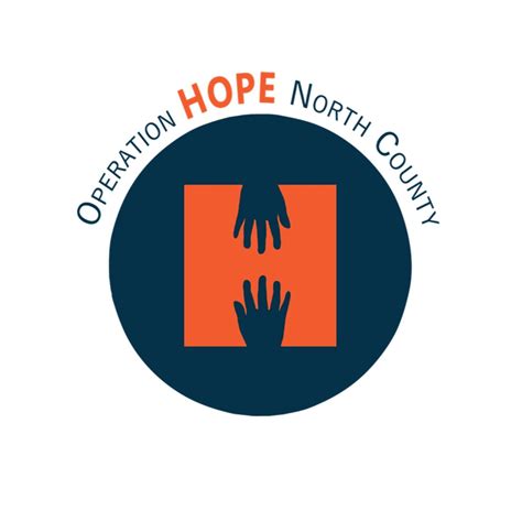 Operation Hope North County Volunteer Opportunities Volunteermatch