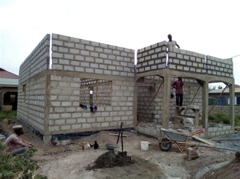 The best construction company names list browse our construction company name ideas, find the right name for your business, and in no time at all it's yours. DANSCO BUILDING CONSTRUCTION COMPANY LTD (Accra, Ghana ...