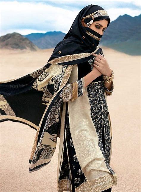 Beautiful Arab Fashion Islamic Fashion Muslim Fashion Modest Fashion