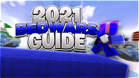 The Ultimate Guide To Bedwars Beginners Guide Bedwars Tips And Tricks