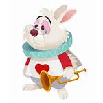 Roger Rabbit Clipart Framed Alice Wonderland Disney