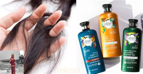 Semua produk shampoo dari berbagai brand ini biasanya mengklaim bahwa dapat ini tentu membuat anda bingung memilih manakah merk shampoo melebatkan rambut terbaik. 'Memang Function Teruk!'-Wanita Ini Kongsi Syampu Yang ...