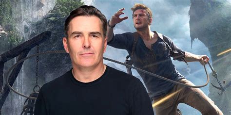 uncharted 2 can make nolan north s beach cameo even better