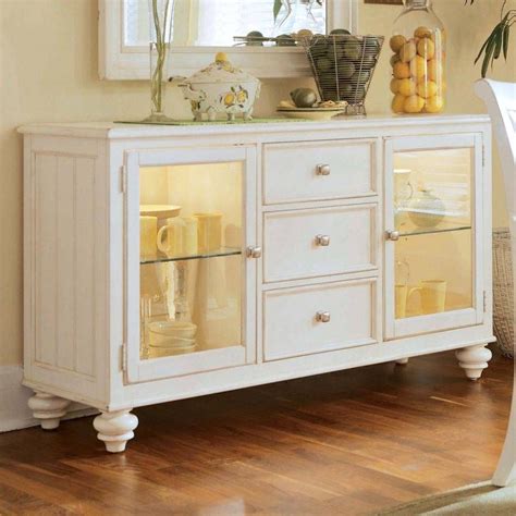 Top 15 Of Buffet Console Sideboards