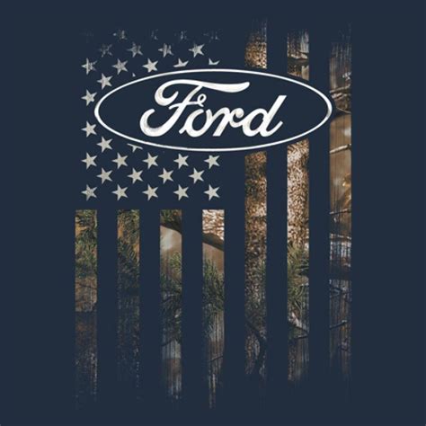 Ford Logo Camo Wallpapers Wallpaper Cave