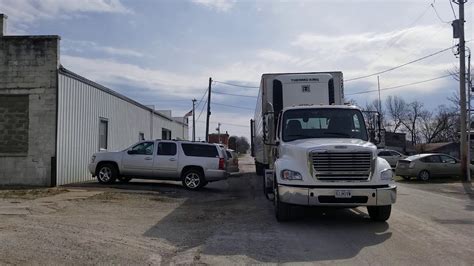 Check back often for updates. Food Bank of Central Missouri Arrives in Edina April 2 ...