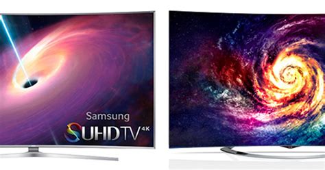 Led Lcd Vs Oled Tv Display Technologies Compared Cnet