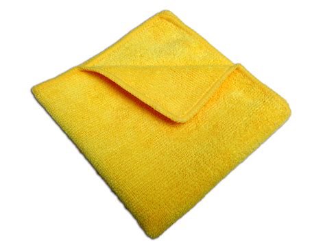 Microfiber Cleaning Cloth 14x14