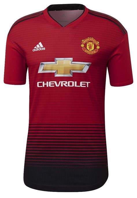 Gratis untuk komersial tidak perlu kredit bebas hak cipta. The 2018/19 adidas Manchester United Home Jersey is here ...