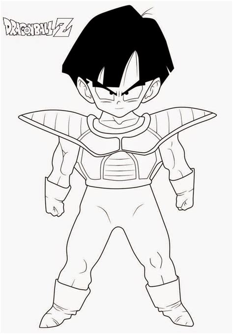 Maybe you would like to learn more about one of these? Desenhos Para Colorir E Imprimir Dragon Ball Z