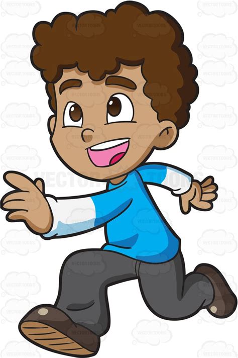 Running Images Cartoon | Free download on ClipArtMag