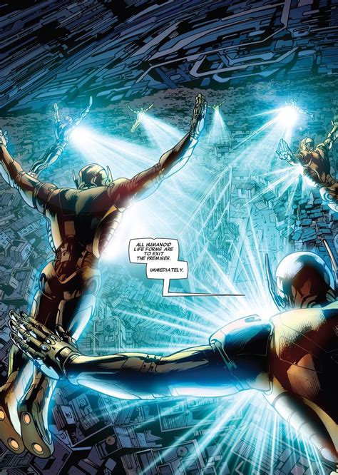 Age Of Ultron Reading Order Marvel Villains Comics Comic Book Artwork