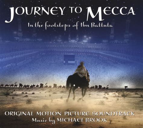 Best Buy Journey To Mecca In The Footsteps Of Ibn Battuta Original