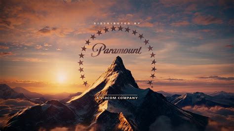Discover and download free paramount logo png images on pngitem. Image - Paramount Pictures Distributed By 2013.png ...