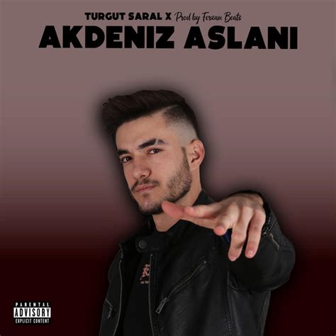 Akdeniz Aslan Single By Turgut Saral Spotify