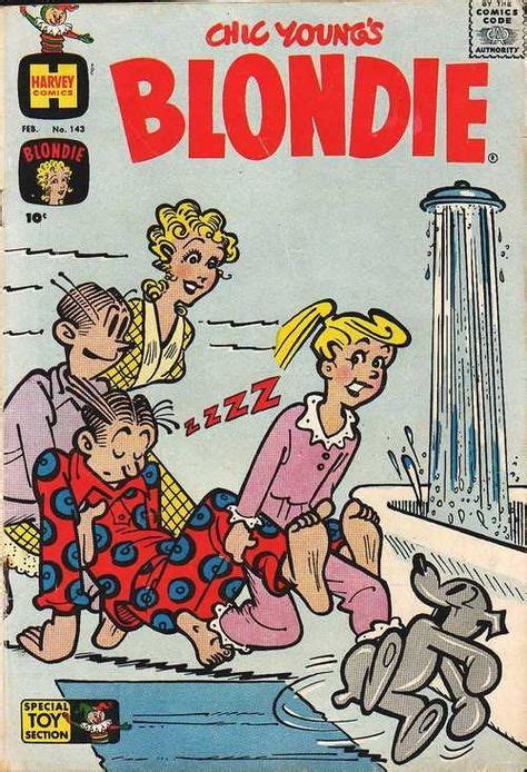 100 Best Blondie Comics Images Blondie Comic Comics Blondie And