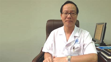 Tháng 4/2013, ông được bộ y tế bổ nhiệm chức vụ giám đốc bệnh viện nhi trung ương. Trẻ bị tiêu chảy: Chỉ sử dụng kháng sinh khi có chỉ định ...