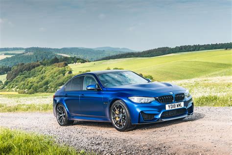 Source:topspeed.com 2018 bmw m3 cs. 2018 BMW M3 CS review - pictures | evo
