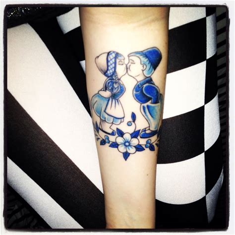 Pin By Brenda Raner On Tattoos Tattoos Dutch Tattoo Body Art Tattoos