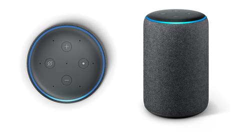 Win An Amazon Echo Plus With Built In Smart Home Hub Worth £13999