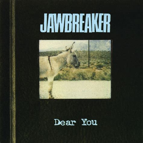 ‎dear You Album By Jawbreaker Apple Music