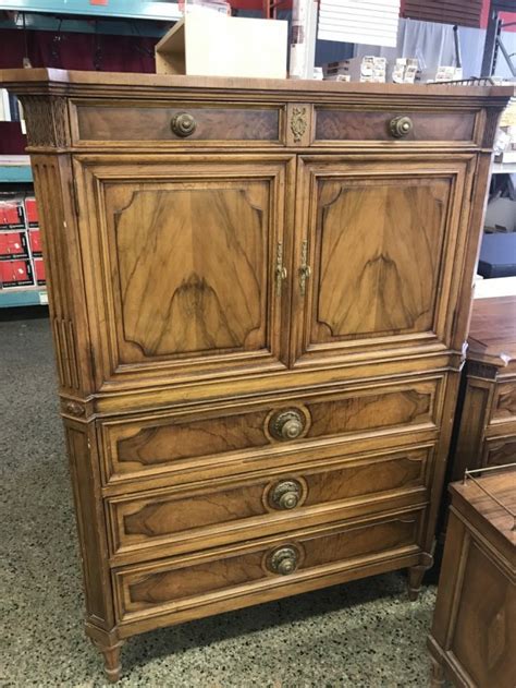 Karges Restore Or Not My Antique Furniture Collection