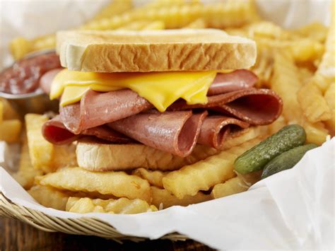 There are a few deals you can snag at taco cabana right now. Fried Bologna Sandwiches Are Everything America Needs ...