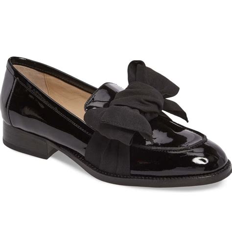 Free Shipping And Returns On Botkier Violet Bow Loafer Women At