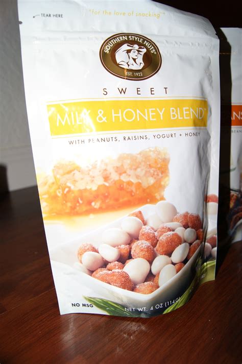 We did not find results for: Andrea's World Reviews: Squirrel Brand and Southern Style ...