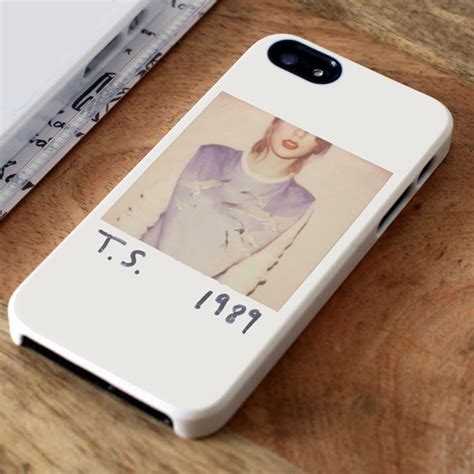 Taylor Swift 1989 | iPhone 4 Case | iPhone 5 Case | iPhone 5C Case