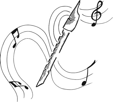 Playing Flute Clipart Free Download Transparent Png Creazilla