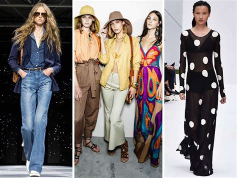 10 Fashion Trends That Are Set To Make A Comeback In 2020 Instyle