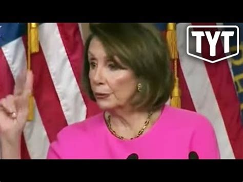 Fake Nancy Pelosi Videos Go Viral Hollywood Goodfella
