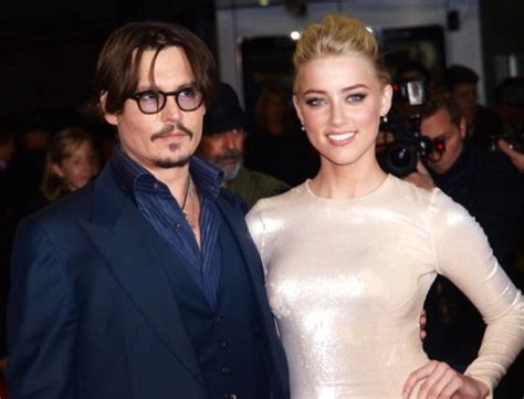 When Were Amber Heard And Johnny Depp Married Amid Netflix Trial